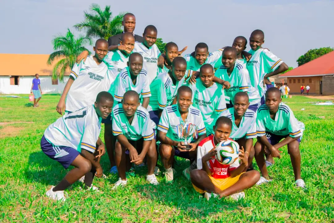 Congratulations 2024 UACE Candidates